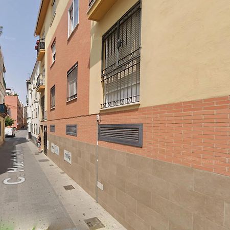 Holidays2Malaga Huerto De Monjas En Centro Historico & Fibra Wifi ภายนอก รูปภาพ