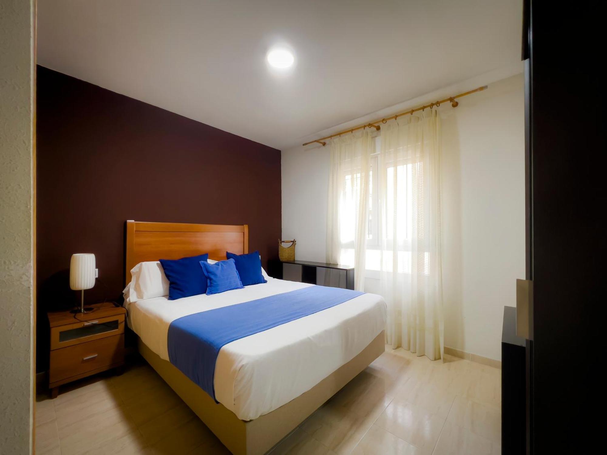 Holidays2Malaga Huerto De Monjas En Centro Historico & Fibra Wifi ภายนอก รูปภาพ