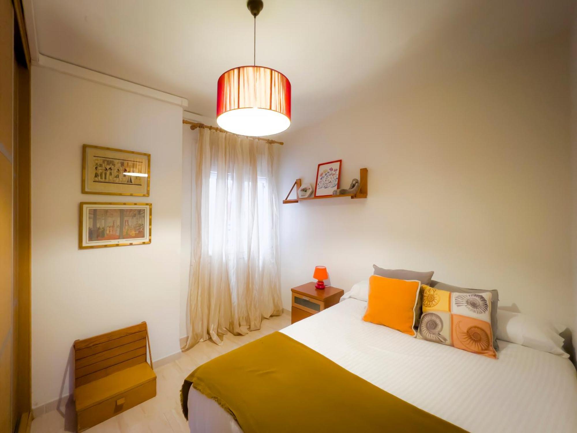 Holidays2Malaga Huerto De Monjas En Centro Historico & Fibra Wifi ภายนอก รูปภาพ