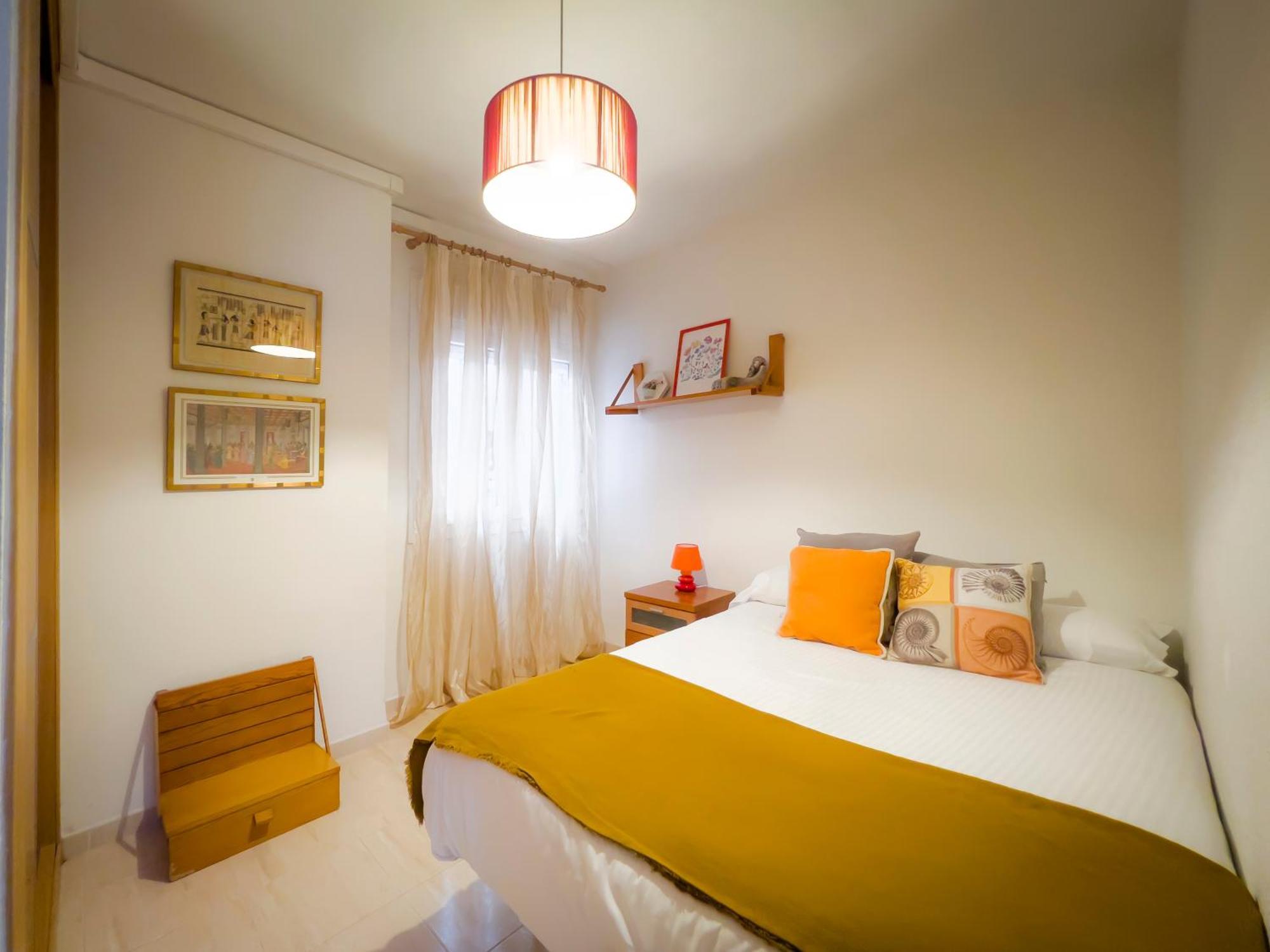 Holidays2Malaga Huerto De Monjas En Centro Historico & Fibra Wifi ภายนอก รูปภาพ