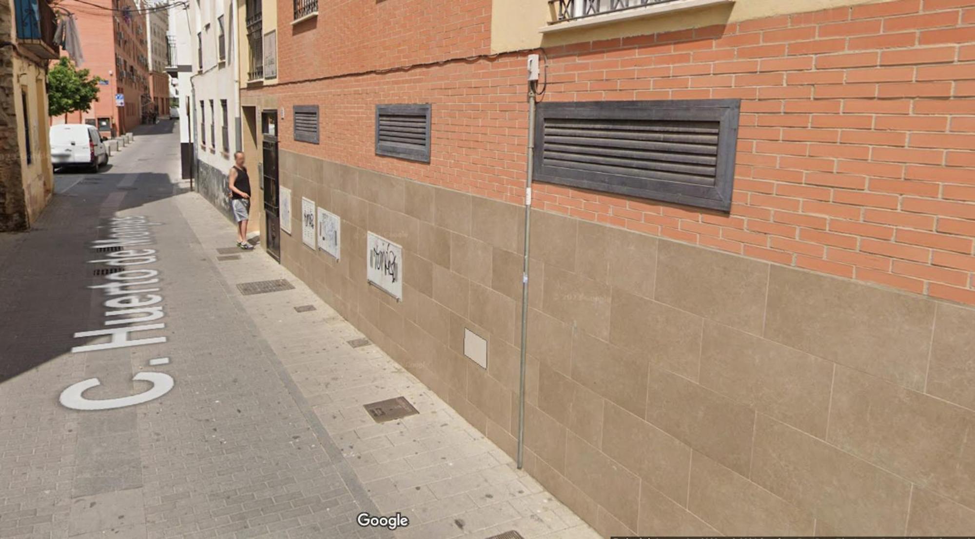 Holidays2Malaga Huerto De Monjas En Centro Historico & Fibra Wifi ภายนอก รูปภาพ
